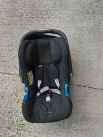 Seggiolone neonato Britax Römer