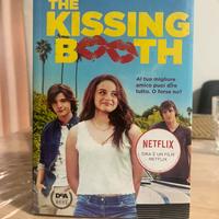 The Kissing Booth - Beth Reekles