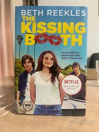 The Kissing Booth - Beth Reekles