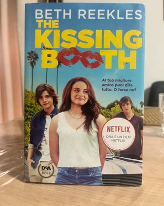 The Kissing Booth - Beth Reekles