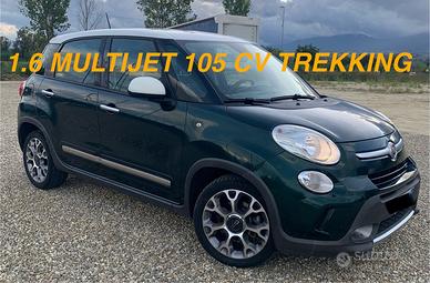 Fiat 500L 1.6 Multijet 105 CV ANNO 2015
