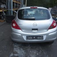 RICAMBI USATI AUTO OPEL Corsa D 3P 1Â° Serie Z12XE