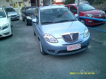 Lancia Ypsilon 1.4 Diva Ecochic GPL