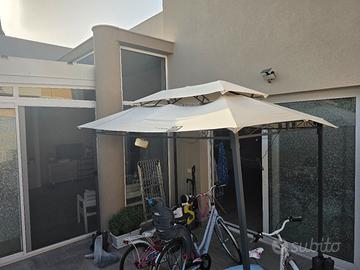 gazebo