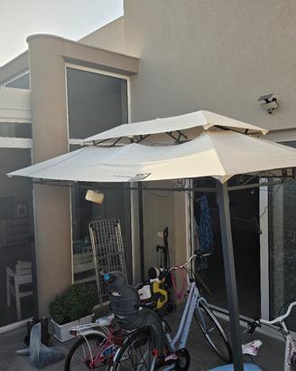 gazebo