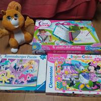 Giochi per bambini