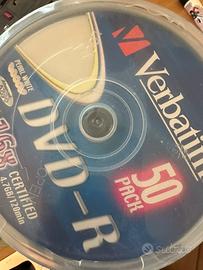 Dvd -r