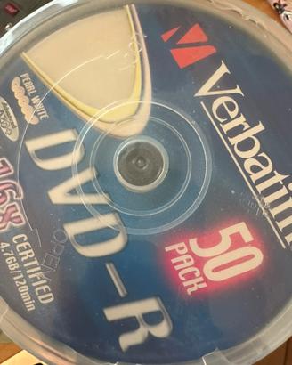Dvd -r