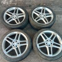 Cerchi Mercedes AMG R20