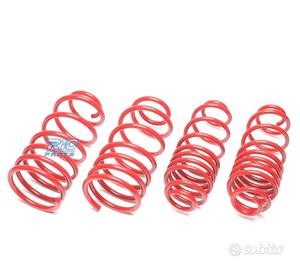 KIT MOLLE SPORTIVI PER FIAT