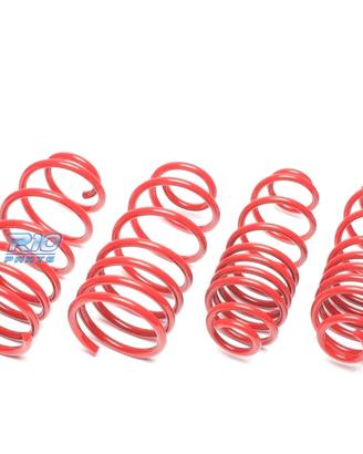 KIT MOLLE SPORTIVI PER FIAT