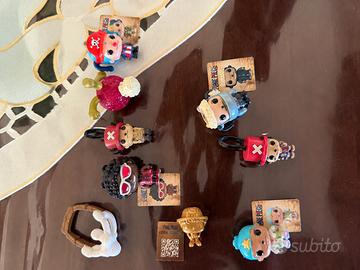 Kinder joy one piece