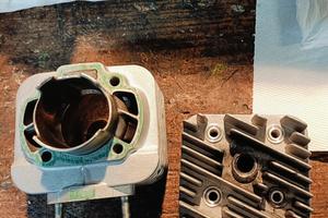 Athena sport 70 piaggio