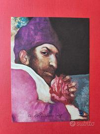 Armando De Stefano "Avarizia" per BolaffiArte