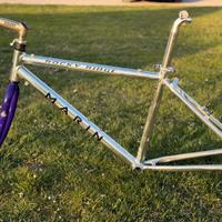 Telaio Marin Rocky Ridge 1994 + Forcella Rockstar