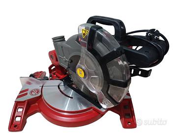 sega circolare 