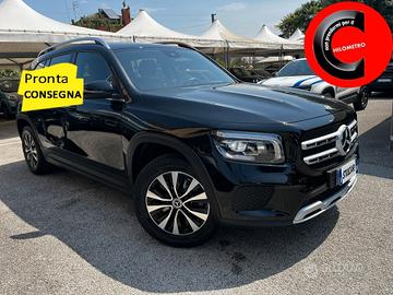 Mercedes-benz GLB 200 d Automatic 4x4 4Matic Sport