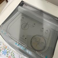 Deumidificatore dëlonghi