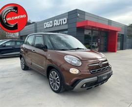 Fiat 500L 1.6 Multijet 120 CV Cross