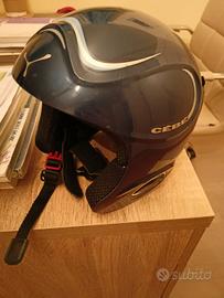 Caschetto sci tg 54