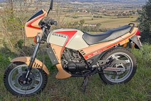 Gilera RV