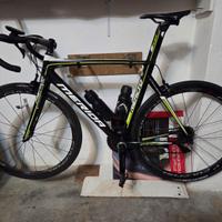 Bici da corsa Merida