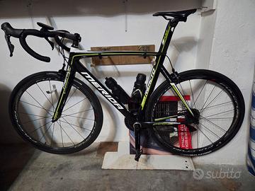 Bici da corsa Merida