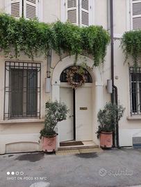 Appartamento al piano terra ristrutturato