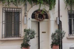 Appartamento al piano terra ristrutturato