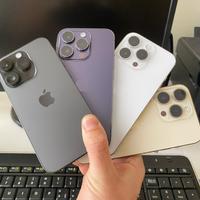 Iphone 14 pro 256gb 🍎