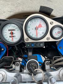 Kawasaki ZR-7S