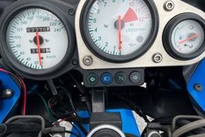 Kawasaki ZR-7S