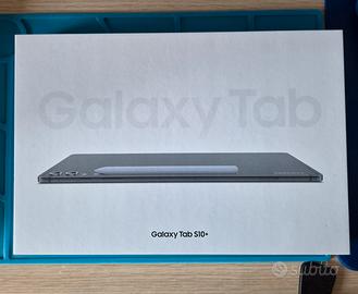 Samsung Galaxy Tab S10+ (Plus) 256GB
