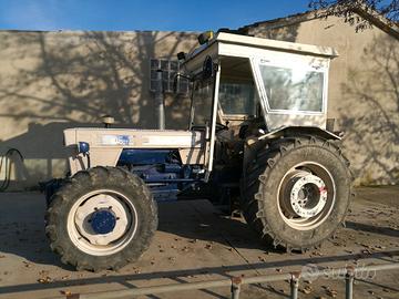 Lamborghini 480 DT