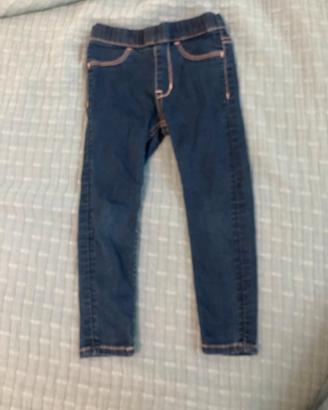Treggings H&M bambina