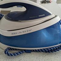 ferro caldaia Philips NON FUNZIONANTE 