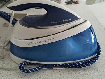 ferro caldaia Philips NON FUNZIONANTE 