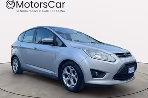 FORD C-Max 1.6 TDCi 115 CV Plus
