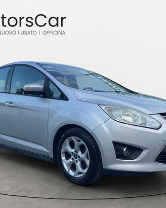 FORD C-Max 1.6 TDCi 115 CV Plus
