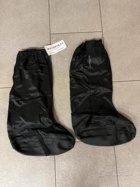 Stivaletti antipioggia Motopolis