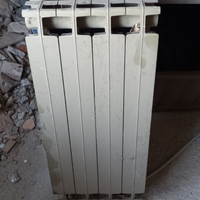 Termosifoni alluminio