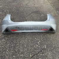 Paraurti posteriore honda civic 2006-2009