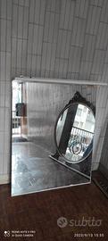 specchi da 20/35 E in su e mobile bagno  50  euro