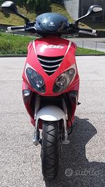 Scooter Piaggio