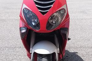 Scooter Piaggio