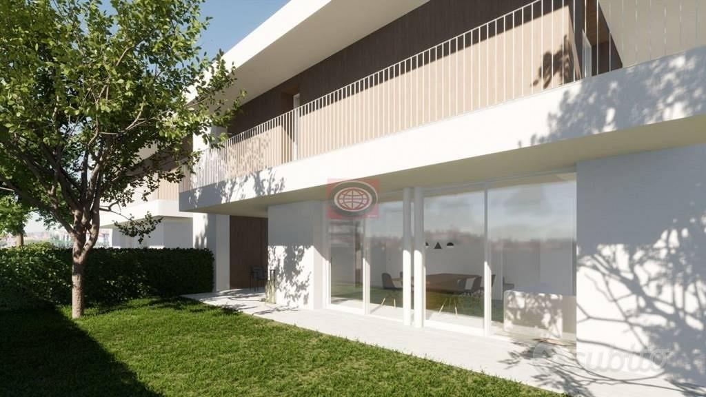 Casa – Cesena, Quartiere Oltre Savio - Altro