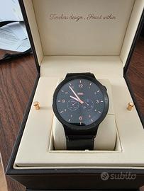 Huawei Watch Classic - Smartwatch doppio cinturino