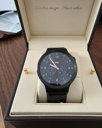 Huawei Watch Classic - Smartwatch doppio cinturino