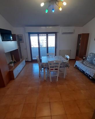 Appartamento viareggio marco polo