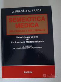 libro Semeiotica Medica nell'adulto e nell'anziano